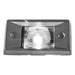 Buy Attwood Marine 66382-7 Vertical, Flush Mount Transom Light -