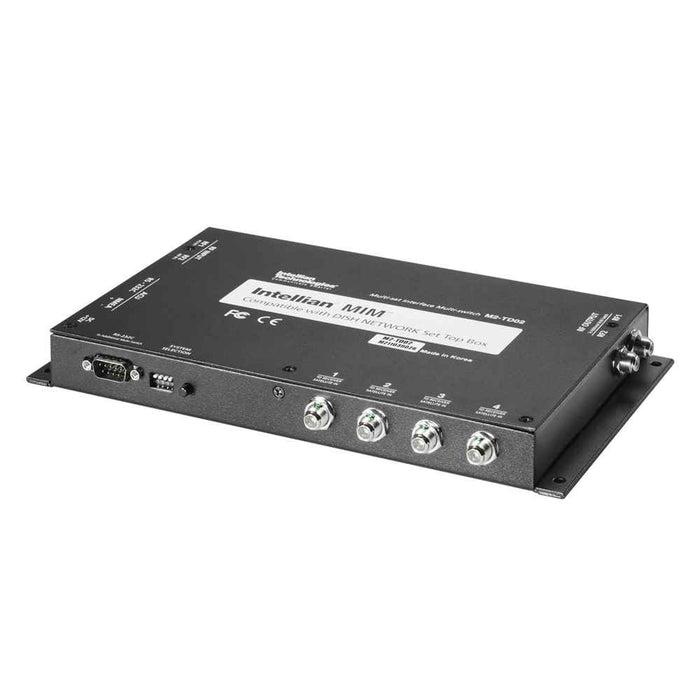 Buy Intellian M2-TD02 i-Series DISH Network MIM Switch - Marine Audio
