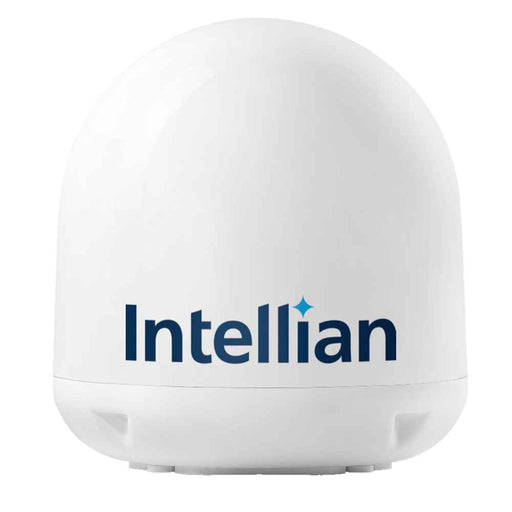 Buy Intellian S2-4109 i4/i4P Empty Dome & Base Plate Assembly - Marine