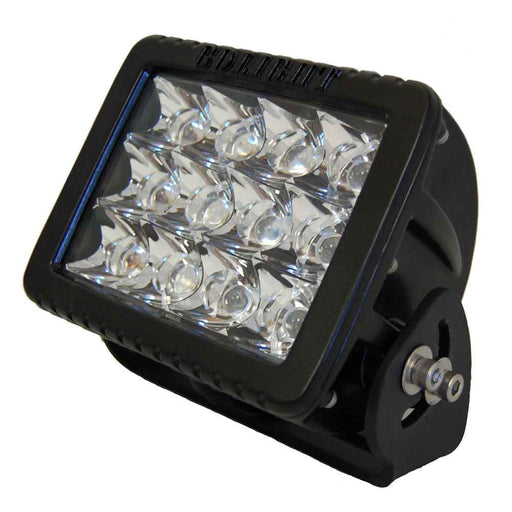 Buy Golight 4421 GXL Fixed Mount LED Floodlight - Black - Marine Lighting
