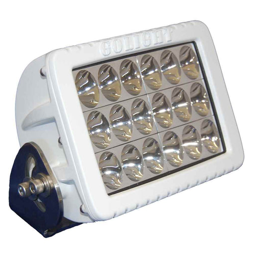 Buy Golight 4422 GXL Fixed Mount LED Floodlight - White - Marine Lighting
