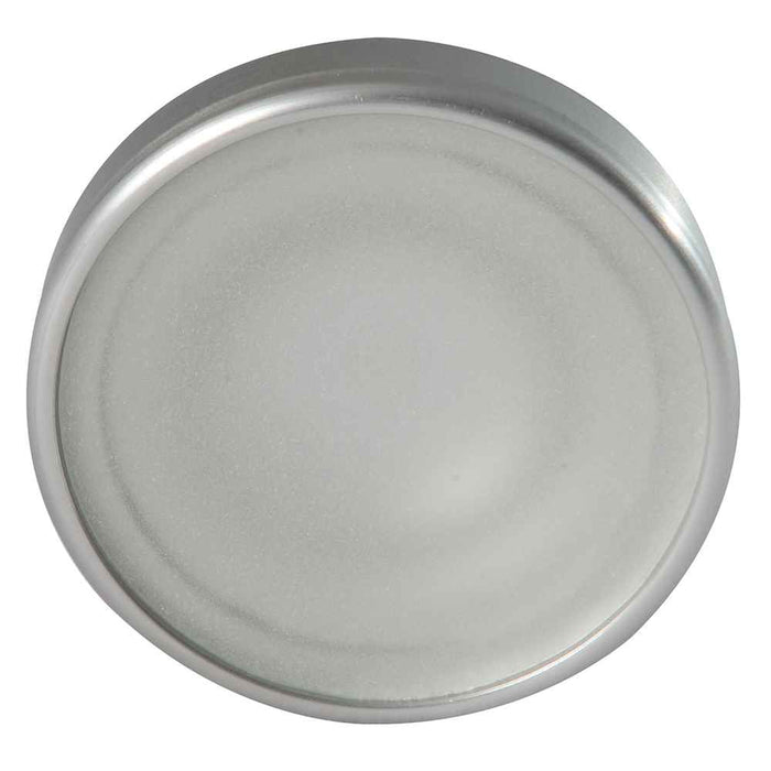 Buy Lumitec 112802 Halo Down Light - Brushed Housing, Red w/White Dimming