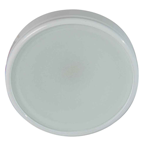 Buy Lumitec 112820 Halo - Flush Mount Down Light - White Finish - 4-Color
