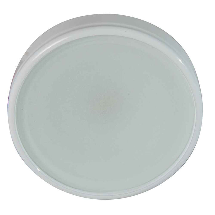 Buy Lumitec 112823 Halo - Flush Mount Down Light - White Finish - White