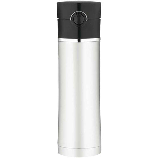 Buy Thermos NS402BK4 Sipp Vacuum Insulated Drink Bottle - 16 oz. -