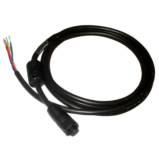 Buy Simrad 000-00128-001 Power Cable - 2m - NSE & StructureScan 3D -