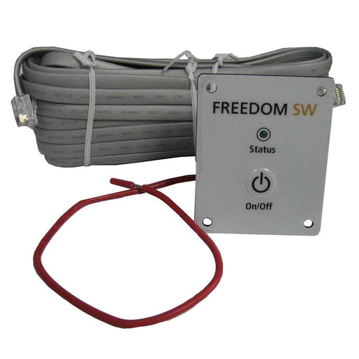 Remote On/Off Switch f/Freedom SW Series