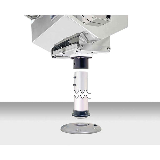 Buy Magma T10-185 28" Locking Pedestal Mount - Boat Outfitting Online|RV