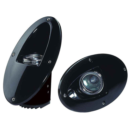 Buy Innovative Lighting 580-0000-7 Docking, Hull, Back-Up Lights - Black -