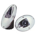 Buy Innovative Lighting 580-0200-7 Docking, Hull, Back-Up Lights - Chrome