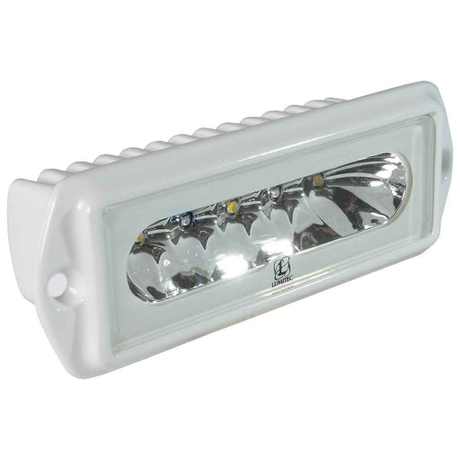 Buy Lumitec 101099 Capri2 - Flush Mount LED Flood Light - 2-Color