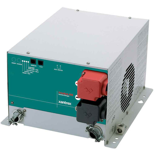 Freedom 458 Inverter/Charger - 2000W