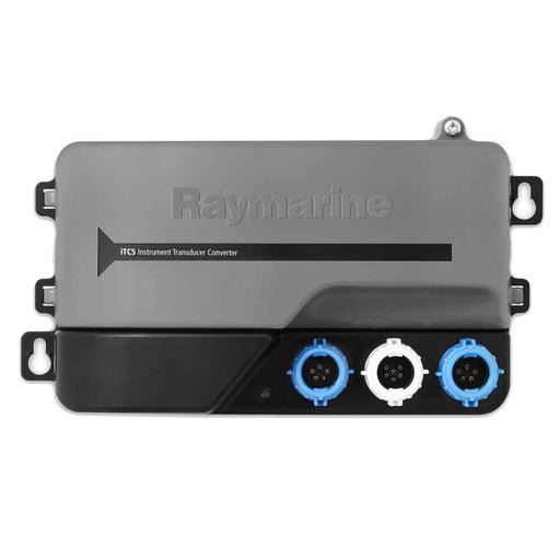 Buy Raymarine E70010 ITC-5 Analog to Digital Transducer Converter -