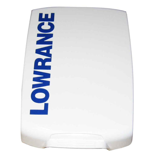 Buy Lowrance 000-10495-001 Sun Cover f/Mark & Elite 4 Series - Marine