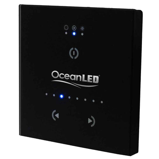 Buy OceanLED 001-500596 DMX Touch Panel Controller - Marine Lighting