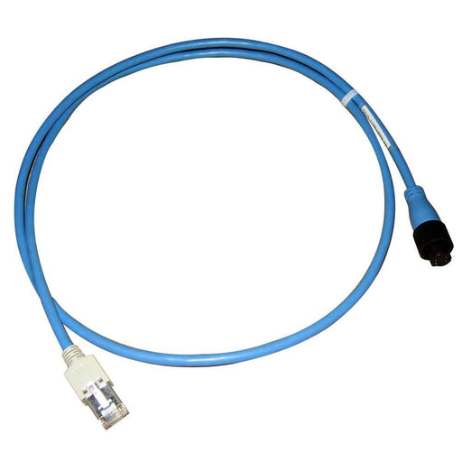 Buy Furuno 000-159-704 1m RJ45 to 6 Pin Cable - Going From DFF1 to VX2 -