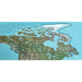 Buy Garmin 010-C1086-00 TOPO - Canada - microSD /SD - Marine Cartography
