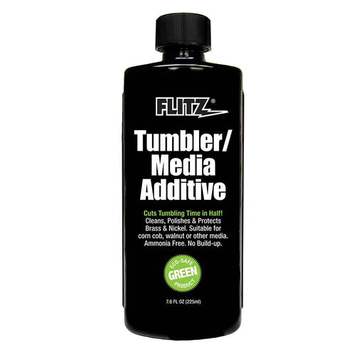 Buy Flitz TA 04885 Tumbler/Media Additive - 7.6 oz. Bottle - Hunting &
