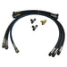 Buy SI-TEX OC17SUK34 Verado Power Steering Installation Kit w/Hoses -