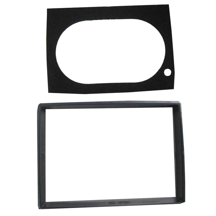 Buy SI-TEX 30110004 Control Head Surface Mount Bezel Kit f/SP-36 - Marine