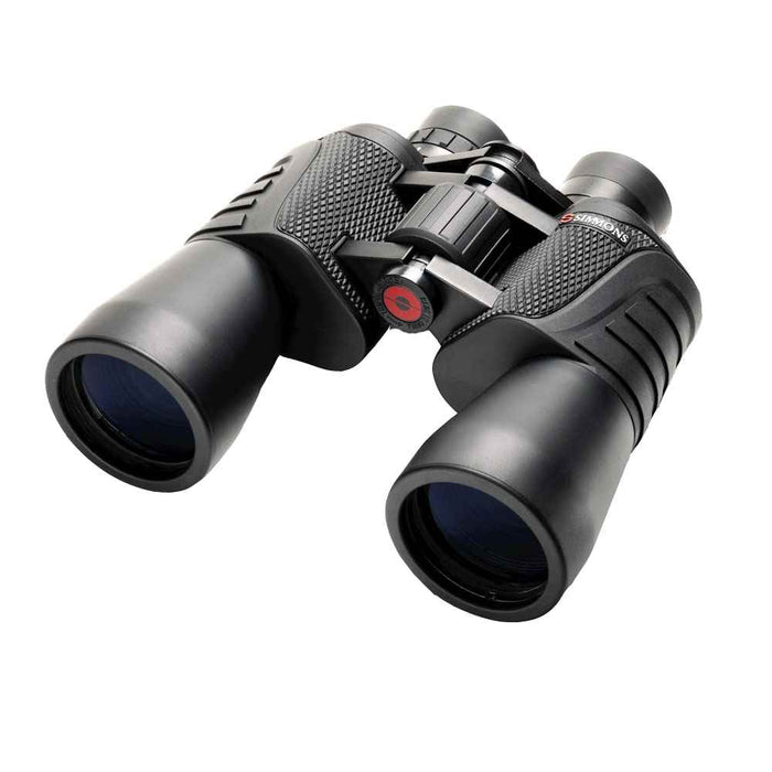 Buy Simmons 899890 ProSport Porro Prism Binocular - 10 x 50 Black -