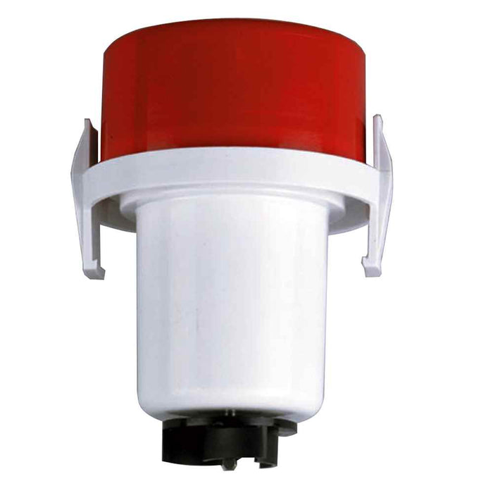 Buy Rule 27DR 27DR Replacement Motor Cartridge - 1100GPH/12V - Marine