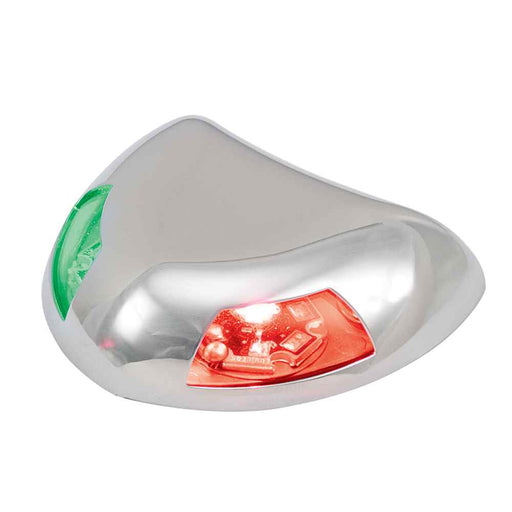 Buy Perko 0615DP2STS Stealth Series - LED Horizontal Mount Bi-Color Light