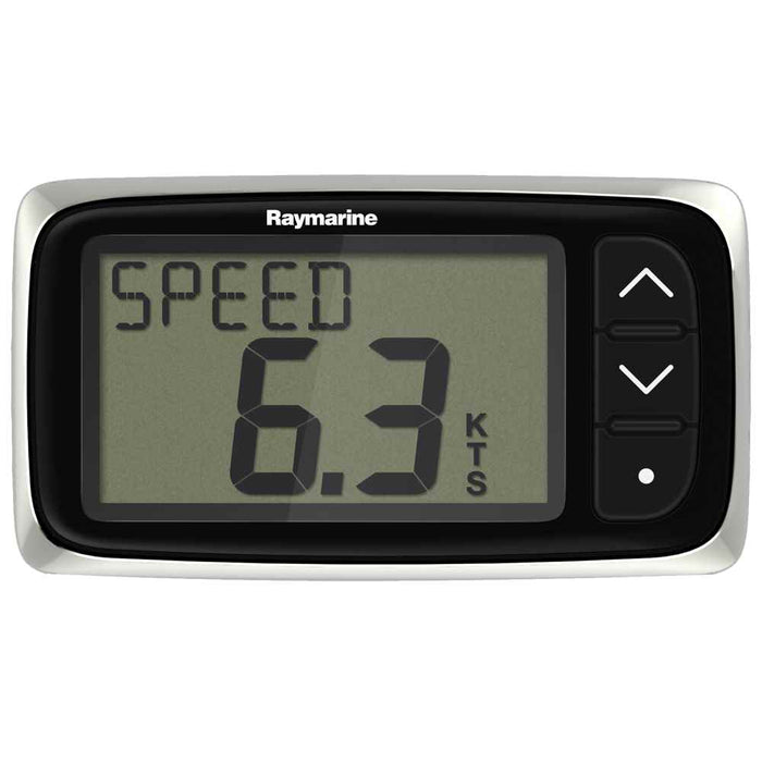 Buy Raymarine E70063 i40 Speed Display System - Marine Navigation &