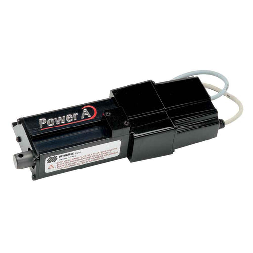 Buy Uflex USA 42027J Power A Electro-Mechanical Actuator - Boat Outfitting