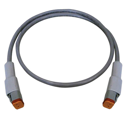 Buy Uflex USA 42056S Power A M-PE1 Power Extension Cable - 3.3' - Boat