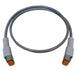 Buy Uflex USA 42056S Power A M-PE1 Power Extension Cable - 3.3' - Boat