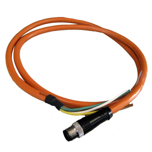 Buy Uflex USA 42060G Power A M-S1 Solenoid Shift Cable - 3.3' - Boat