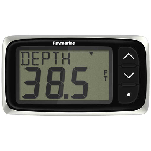 Buy Raymarine E70064 i40 Depth Display System - Marine Navigation &