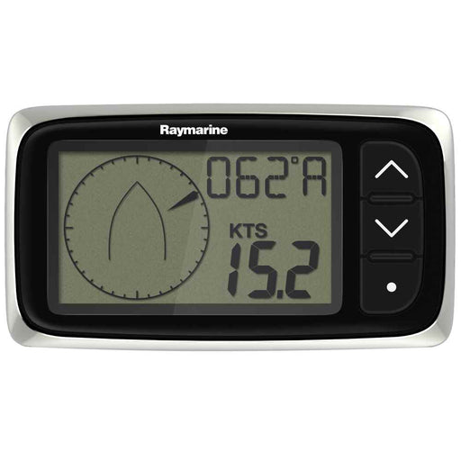 Buy Raymarine E70065 i40 Wind Display System - Marine Navigation &