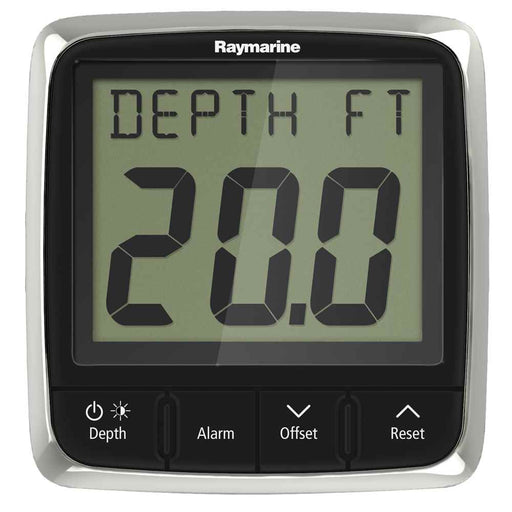 Buy Raymarine E70059 i50 Depth Display - Marine Navigation & Instruments