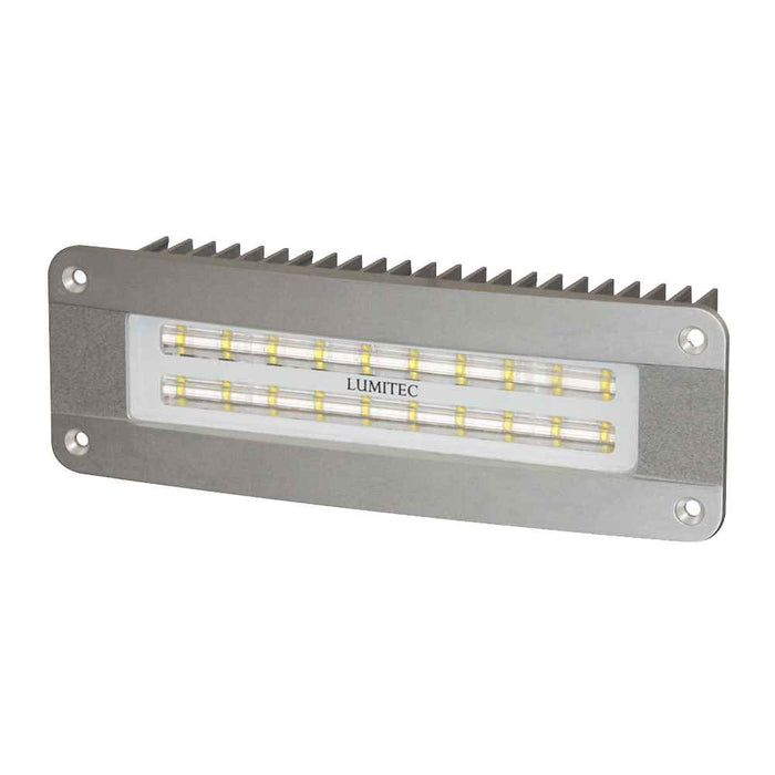 Buy Lumitec 101134 Maxillume2 - High Power/Flush Mount Flood Light -