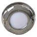 Buy Lumitec 101139 Aurora - LED Dome Light - Polished SS Finish - 2-Color