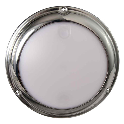 Buy Lumitec 101098 TouchDome - Dome Light - Polished SS Finish - 2-Color