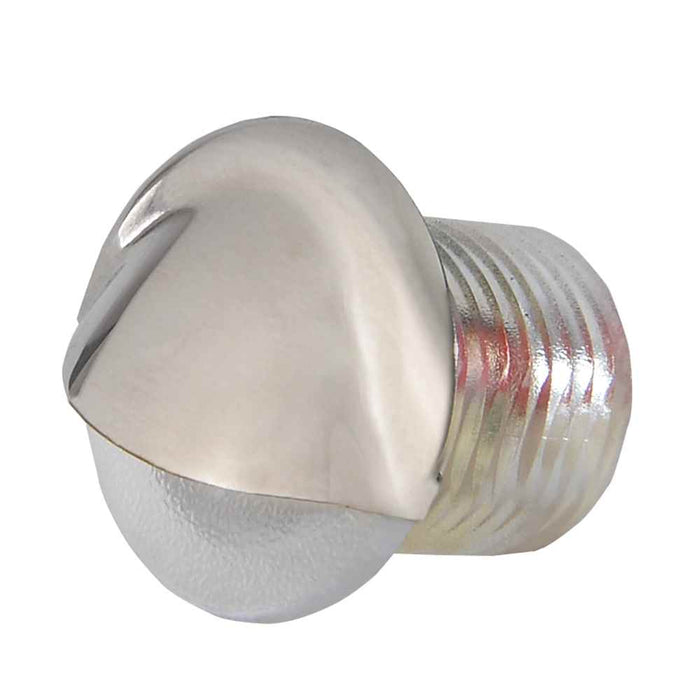 Buy Lumitec 101144 Aruba - Courtesy Light - Polished SS Finish - White