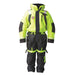 Buy First Watch AS-1100-HV-XL Anti-Exposure Suit - Hi-Vis Yellow/Black -