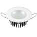 Buy Lumitec 113190 Mirage - Flush Mount Down Light - Glass Finish/No Bezel