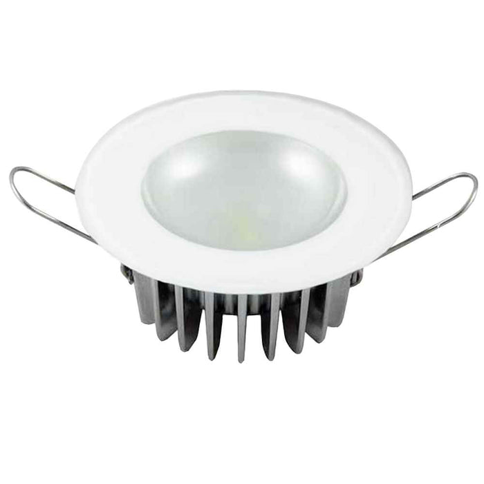 Buy Lumitec 113191 Mirage - Flush Mount Down Light - Glass Finish/No Bezel