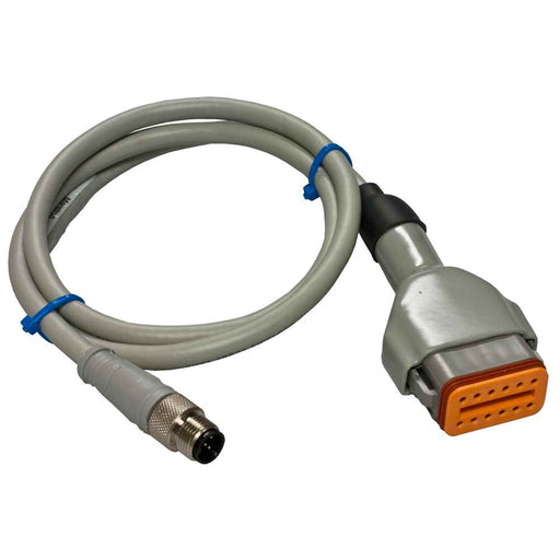Buy Maretron DSM150CABLE-1.0 DSM NMEA 2000 Cable - 1M - Marine Navigation