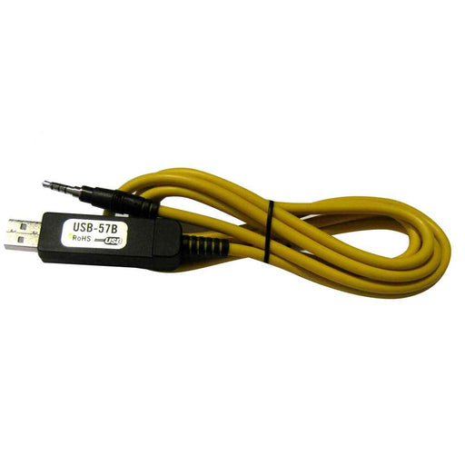 Buy Standard Horizon USB-57B USB-57B PC Programming Cable - Marine