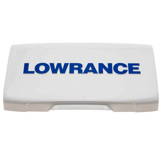 Buy Lowrance 000-11069-001 Sun Cover f/Elite-7 Series and Hook-7 Series -