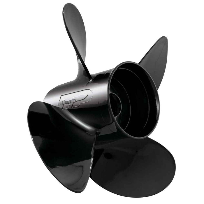 Buy Turning Point Propellers 21501530 LE-1515-4 Hustler Aluminum -