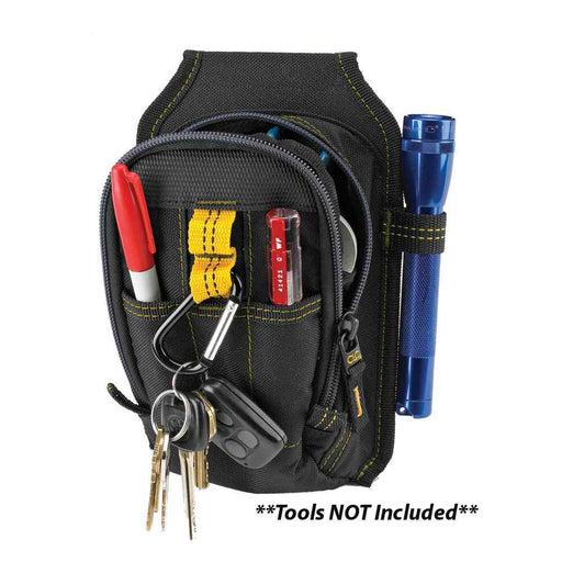 Buy CLC Work Gear 1504 1504 9 Pocket Mult-Purpose "Carry-All" Tool Pouch -