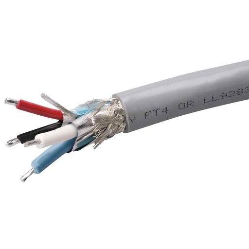 Buy Maretron DG1-100C Mid Bulk Cable - 100 Meter - Gray - Marine