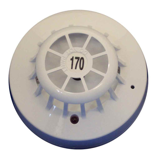 Heat Detector 170F