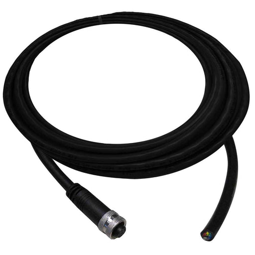 Buy Maretron MARE-004-1M-7 NMEA 0183 10 Meter Connection Cable f/SSC200 &